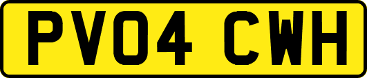 PV04CWH