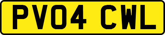PV04CWL