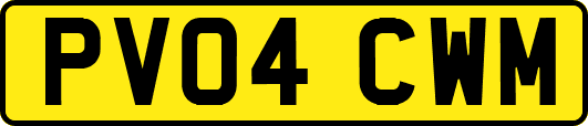 PV04CWM