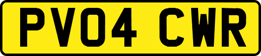 PV04CWR