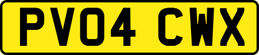 PV04CWX