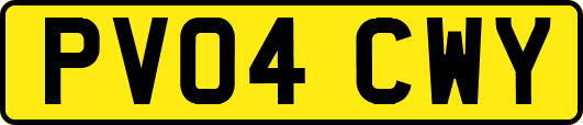 PV04CWY