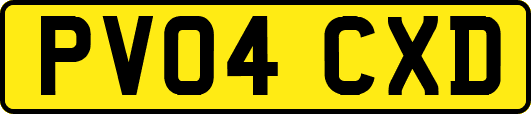 PV04CXD