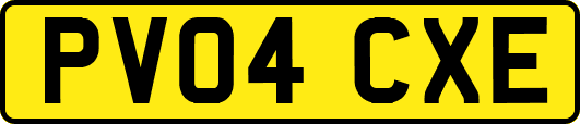 PV04CXE