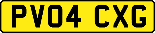 PV04CXG