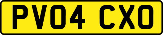 PV04CXO