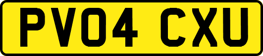 PV04CXU