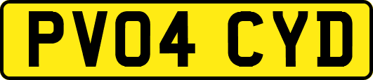 PV04CYD