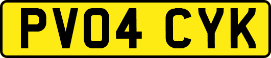PV04CYK
