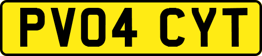 PV04CYT
