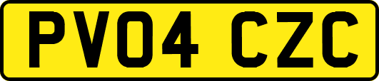 PV04CZC