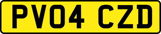 PV04CZD