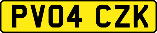 PV04CZK