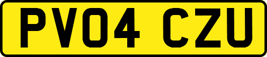 PV04CZU