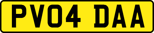 PV04DAA