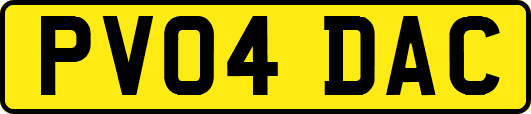 PV04DAC