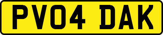 PV04DAK