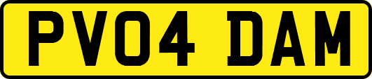 PV04DAM