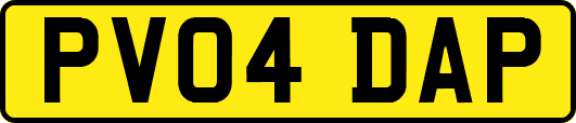 PV04DAP