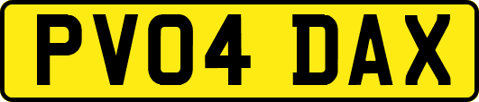PV04DAX