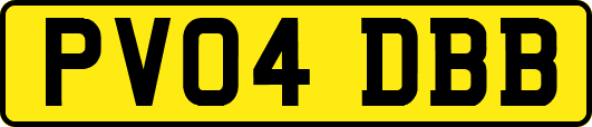 PV04DBB