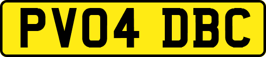 PV04DBC