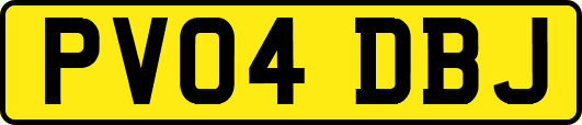 PV04DBJ