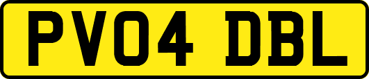 PV04DBL