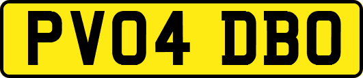 PV04DBO