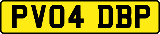 PV04DBP