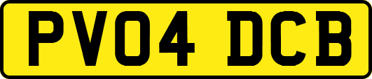 PV04DCB