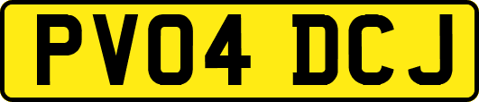 PV04DCJ