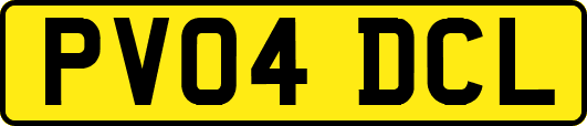 PV04DCL
