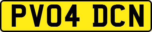 PV04DCN