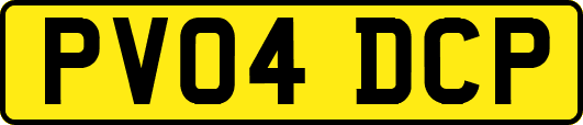 PV04DCP