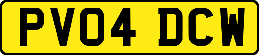 PV04DCW