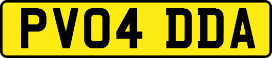 PV04DDA