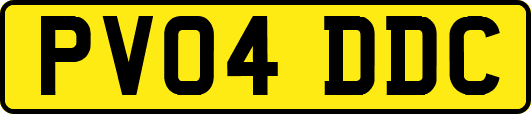 PV04DDC