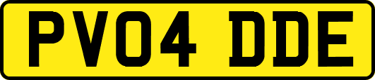PV04DDE