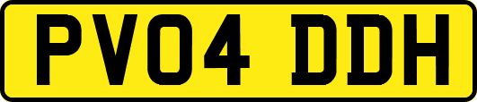 PV04DDH