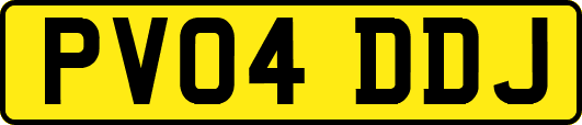 PV04DDJ