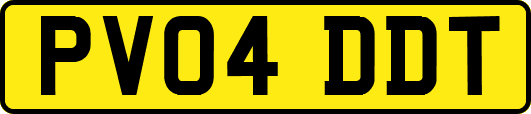 PV04DDT