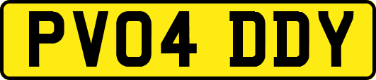 PV04DDY