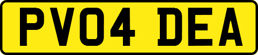 PV04DEA