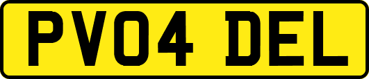 PV04DEL