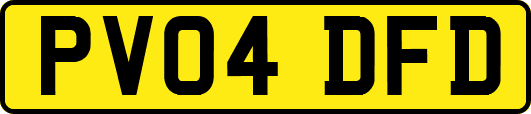 PV04DFD