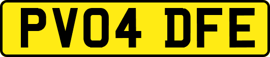 PV04DFE