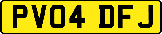 PV04DFJ