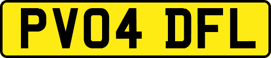 PV04DFL