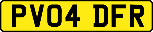 PV04DFR